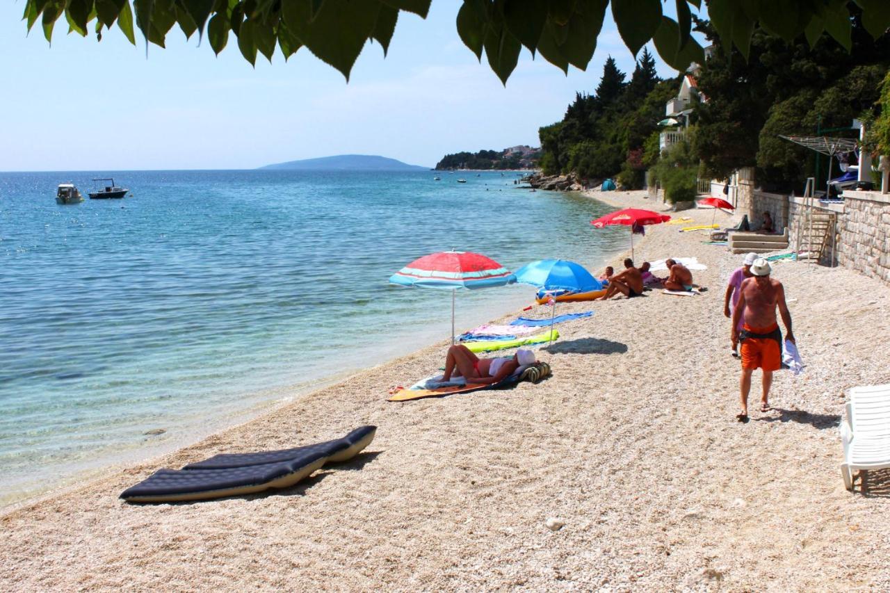 Apartments By The Sea Podaca, Makarska - 2576 Exterior foto