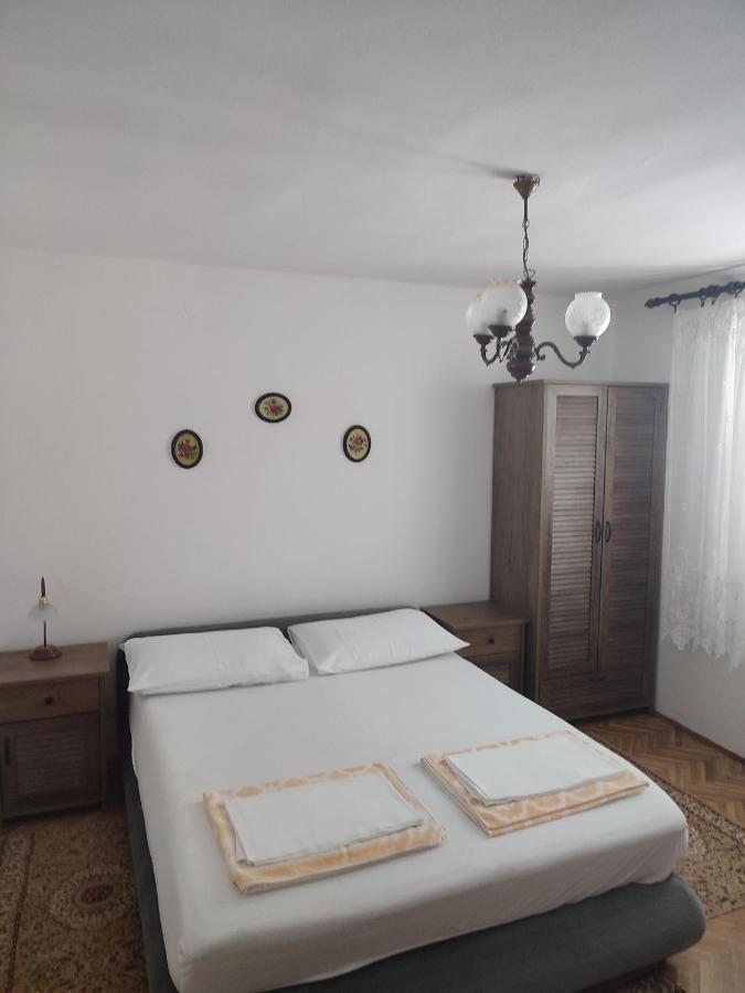 Apartments By The Sea Podaca, Makarska - 2576 Exterior foto