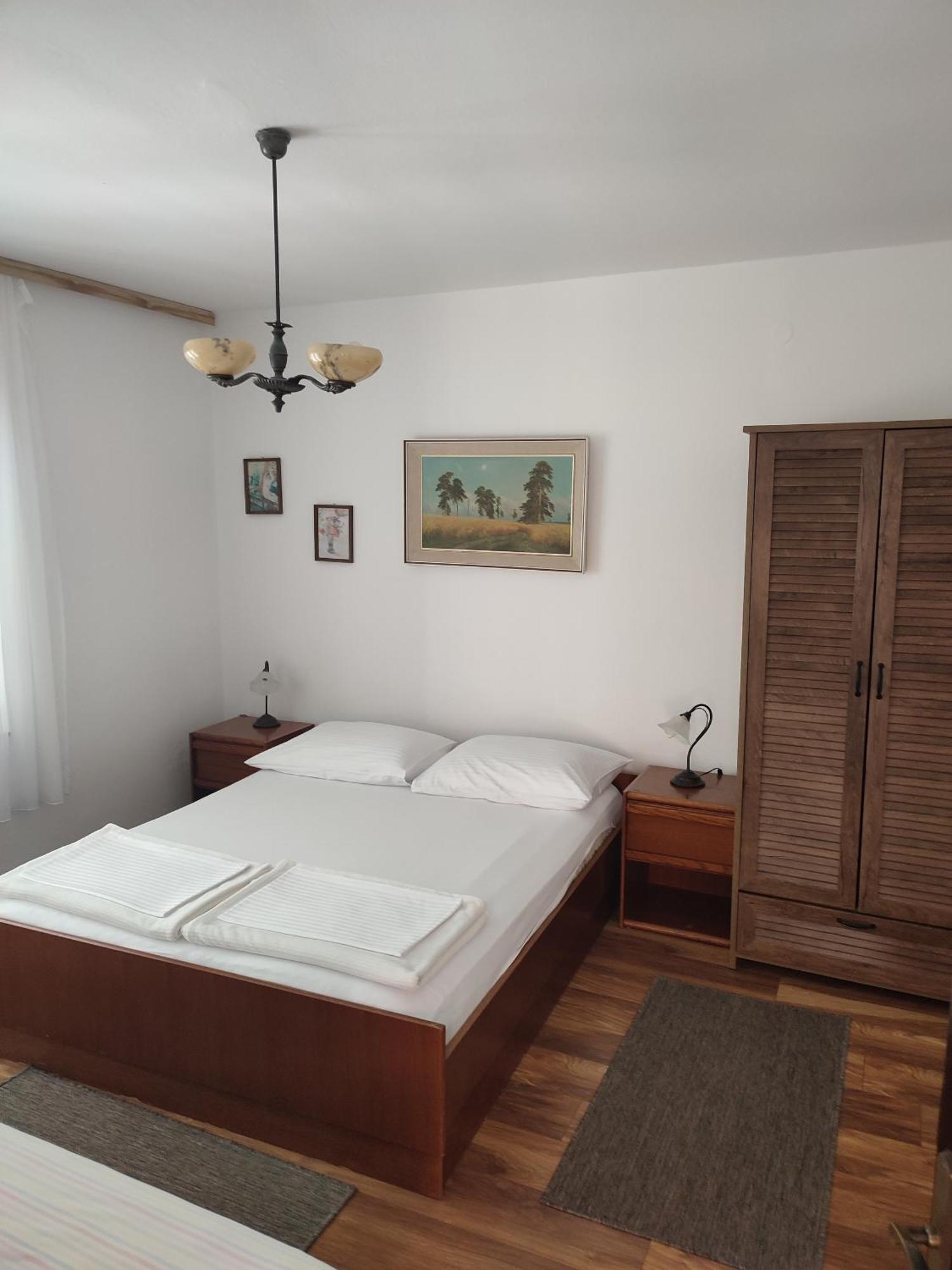 Apartments By The Sea Podaca, Makarska - 2576 Exterior foto