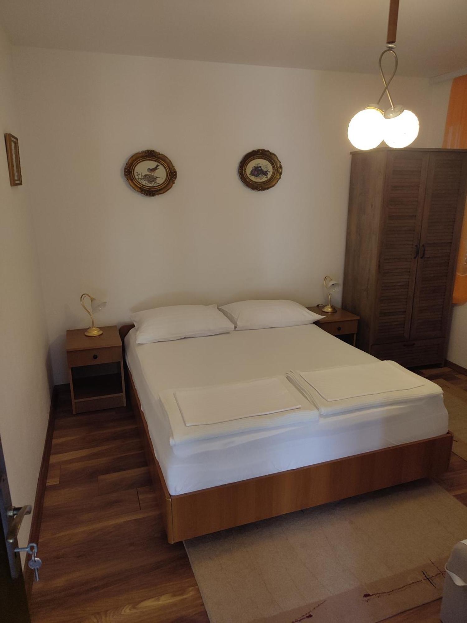 Apartments By The Sea Podaca, Makarska - 2576 Exterior foto