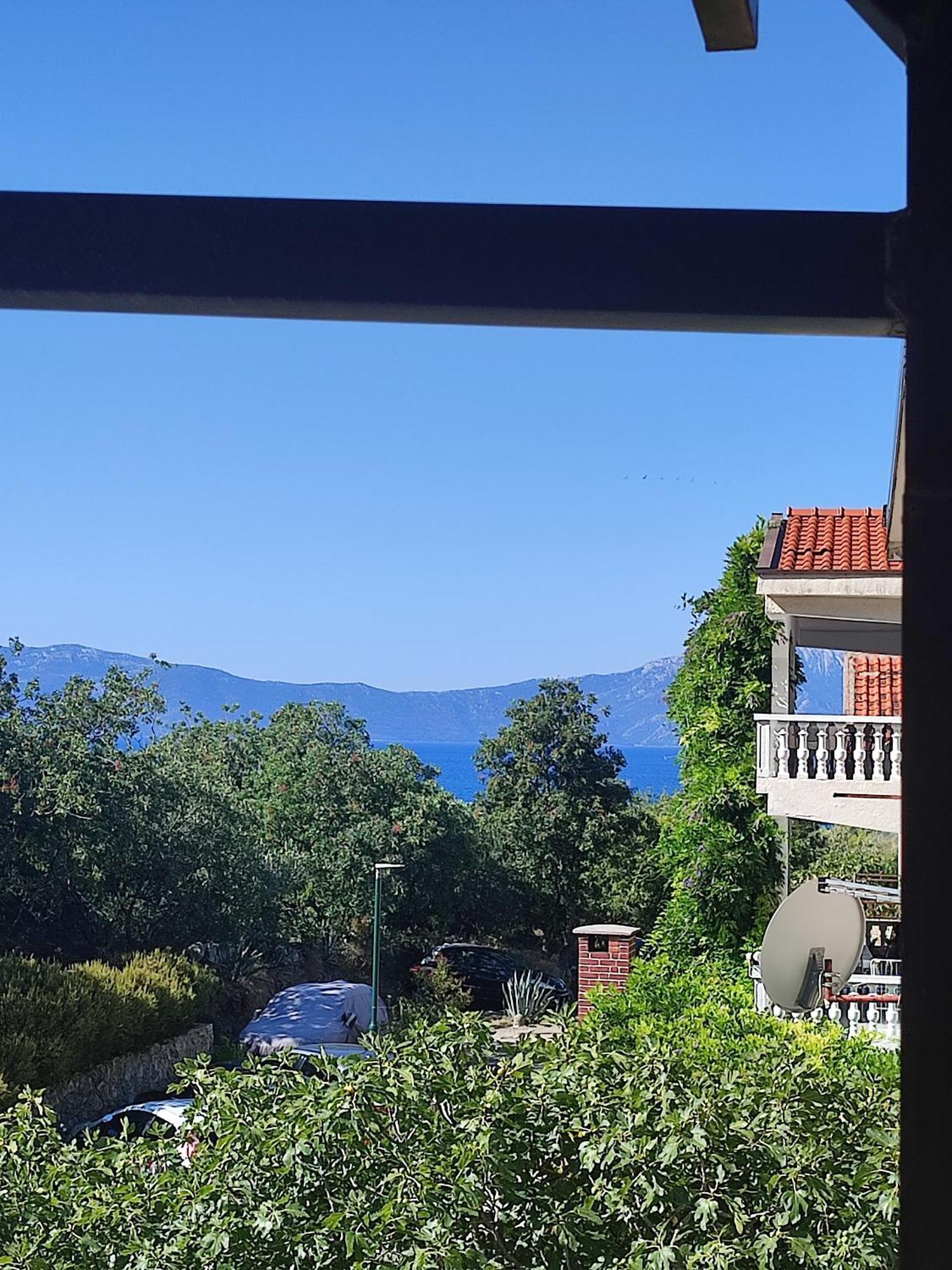 Apartments By The Sea Podaca, Makarska - 2576 Exterior foto